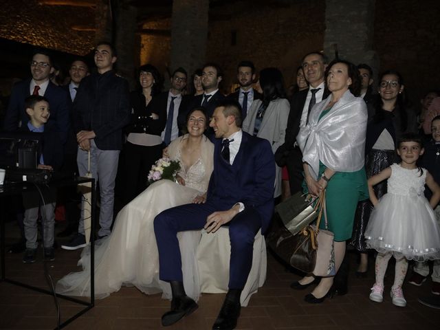 Il matrimonio di Stefano e Laura a Marcheno, Brescia 8