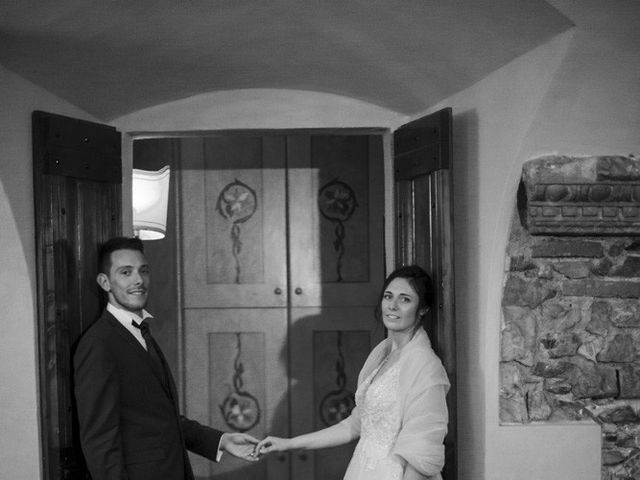 Il matrimonio di Stefano e Laura a Marcheno, Brescia 21