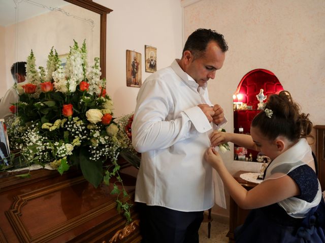 Il matrimonio di Rocco e Giulia a Scilla, Reggio Calabria 6