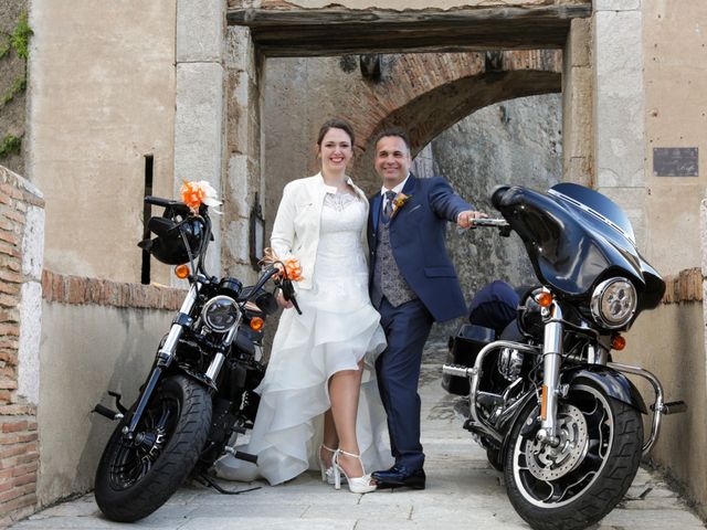 Il matrimonio di Rocco e Giulia a Scilla, Reggio Calabria 38