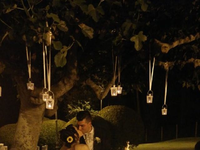 Il matrimonio di Enrico e Fiorella a Nettuno, Roma 4