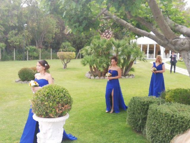 Il matrimonio di Enrico e Fiorella a Nettuno, Roma 6
