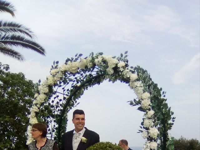 Il matrimonio di Enrico e Fiorella a Nettuno, Roma 8