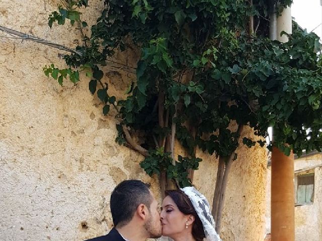 Il matrimonio di Salvatore e Laura a Partinico, Palermo 6