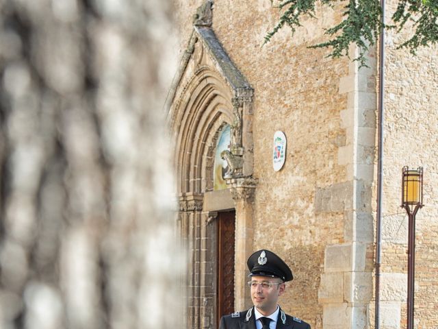 Il matrimonio di Antonio e Veronica a Foggia, Foggia 4