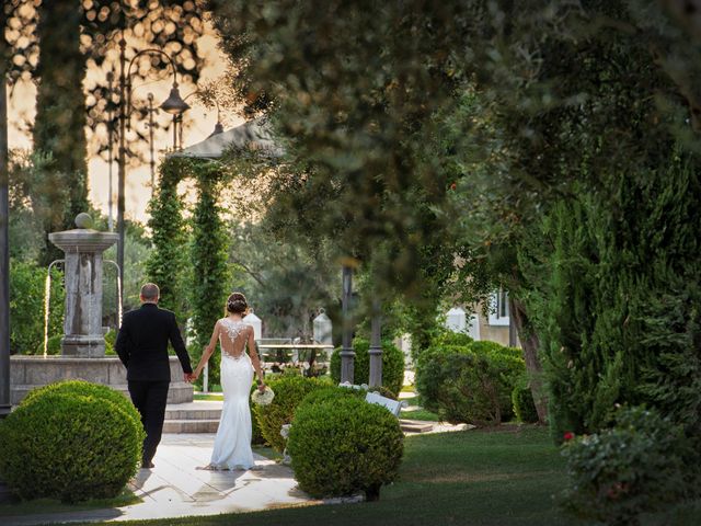 Il matrimonio di Antonio e Veronica a Foggia, Foggia 18