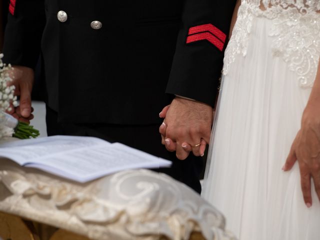 Il matrimonio di Antonio e Veronica a Foggia, Foggia 25