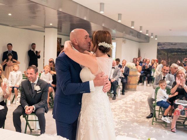 Il matrimonio di Luigi e Alessandra a Santa Maria della Versa, Pavia 16