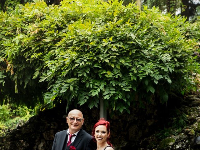 Il matrimonio di Francesco e Elisa a Gattico, Novara 13