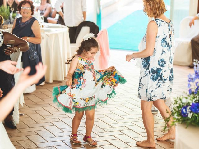 Il matrimonio di Margherita e Luca a Osimo, Ancona 84