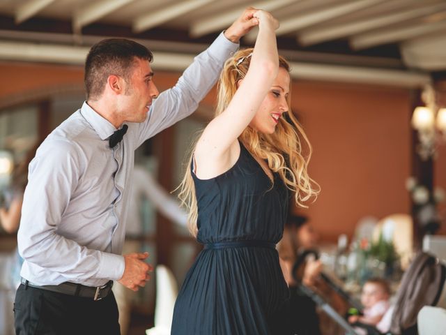 Il matrimonio di Margherita e Luca a Osimo, Ancona 86