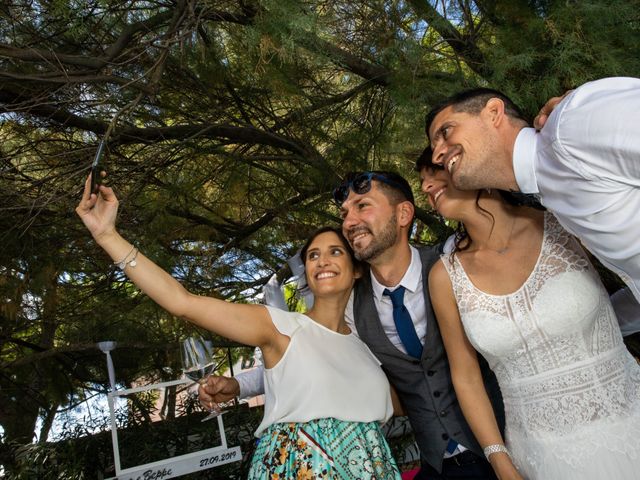 Il matrimonio di Giuseppe e Sira a Comacchio, Ferrara 74