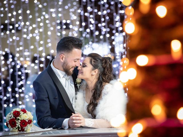 Il matrimonio di Roberto e Marianna a Sessa Aurunca, Caserta 14