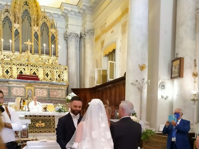 Il matrimonio di Aldo e Sonia a Acireale, Catania 1
