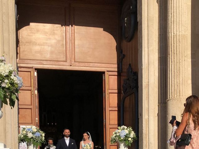 Il matrimonio di Aldo e Sonia a Acireale, Catania 2