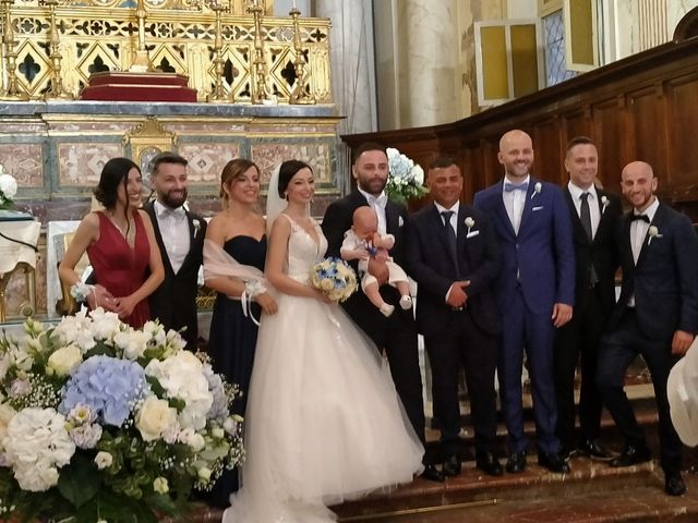 Il matrimonio di Aldo e Sonia a Acireale, Catania 7