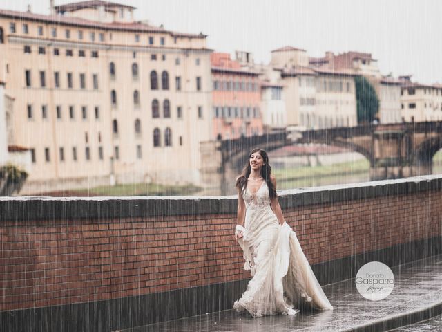 Il matrimonio di Dante e Viviana a Massafra, Taranto 1