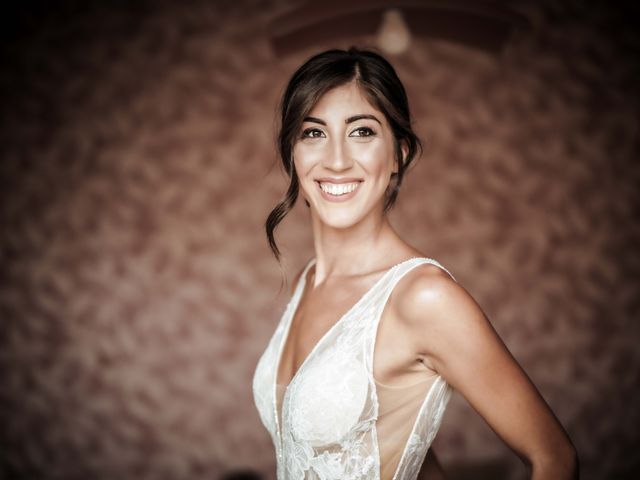 Il matrimonio di Dante e Viviana a Massafra, Taranto 79