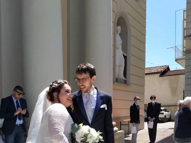 Il matrimonio di Roberto e Eleonora a Villanova Mondovì, Cuneo 2