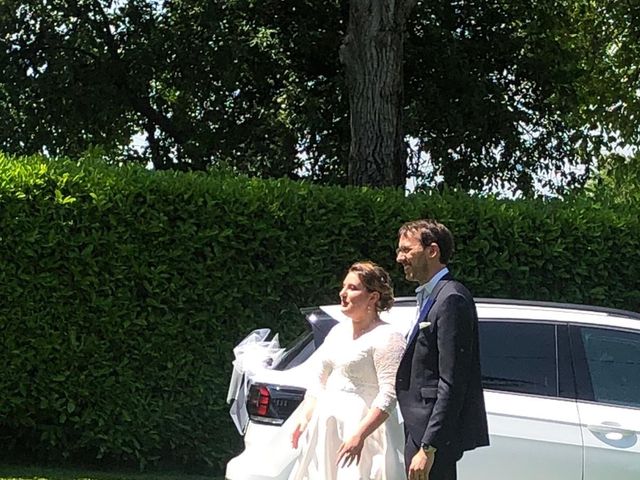 Il matrimonio di Roberto e Eleonora a Villanova Mondovì, Cuneo 7