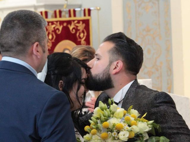 Il matrimonio di Andrea  e Giusy a Catanzaro, Catanzaro 1