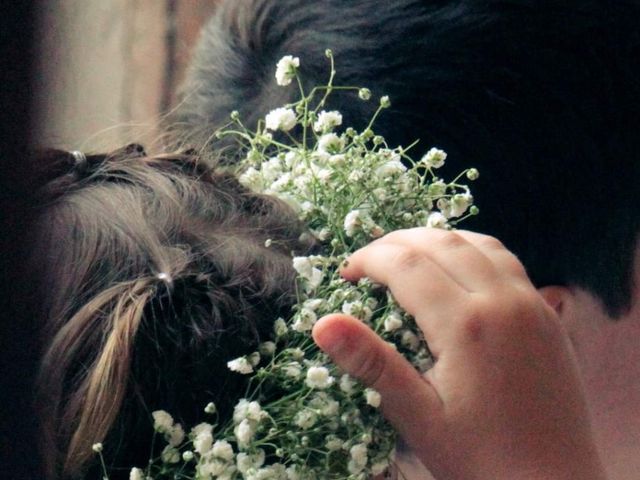 Il matrimonio di Andrea  e Giusy a Catanzaro, Catanzaro 3