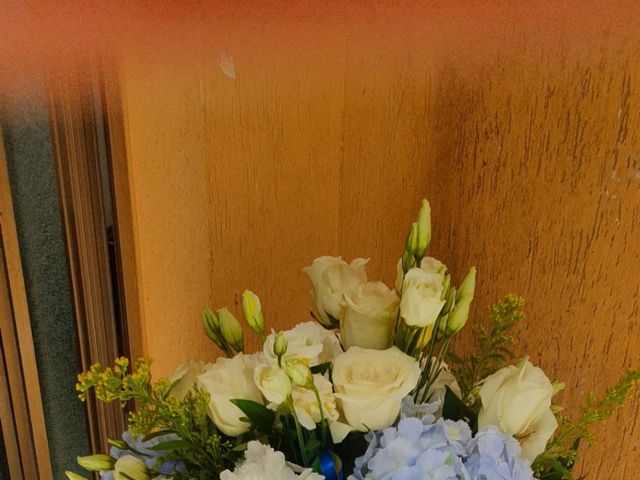 Il matrimonio di Andrea  e Giusy a Catanzaro, Catanzaro 5