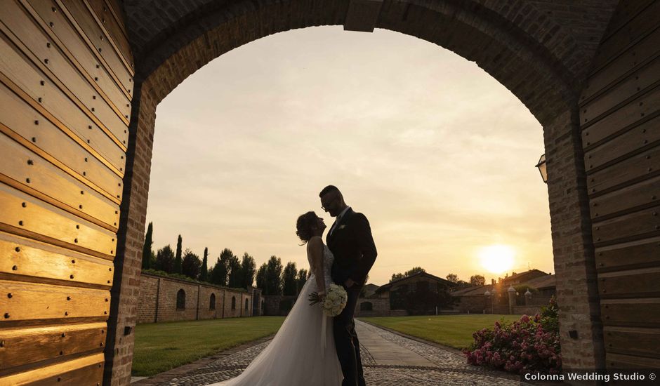 Il matrimonio di Nicolò e Sara a Brescia, Brescia