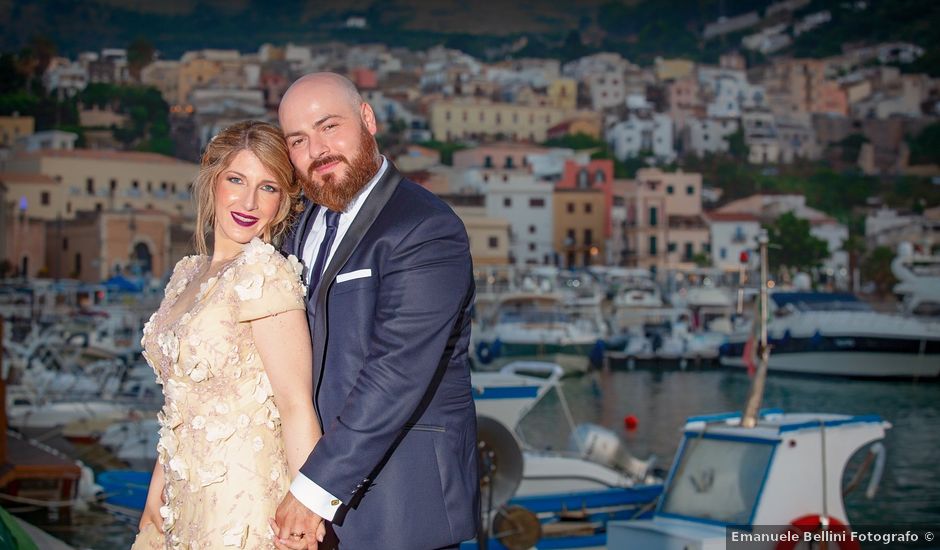 Il matrimonio di Gianni e Rossella a Trapani, Trapani