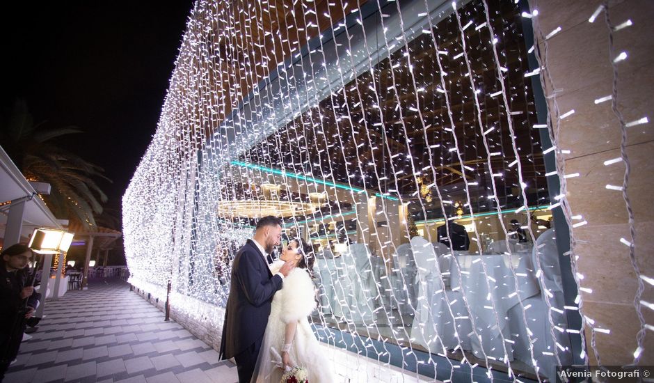 Il matrimonio di Roberto e Marianna a Sessa Aurunca, Caserta