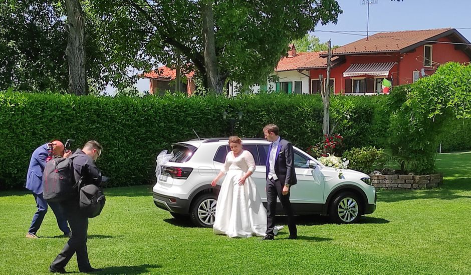 Il matrimonio di Roberto e Eleonora a Villanova Mondovì, Cuneo