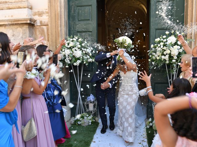 Il matrimonio di Francesca e Aldo a Taranto, Taranto 13