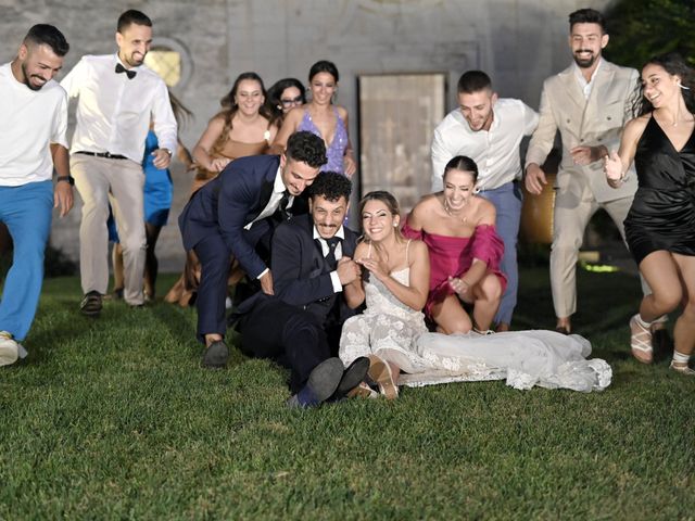 Il matrimonio di Francesca e Aldo a Taranto, Taranto 2