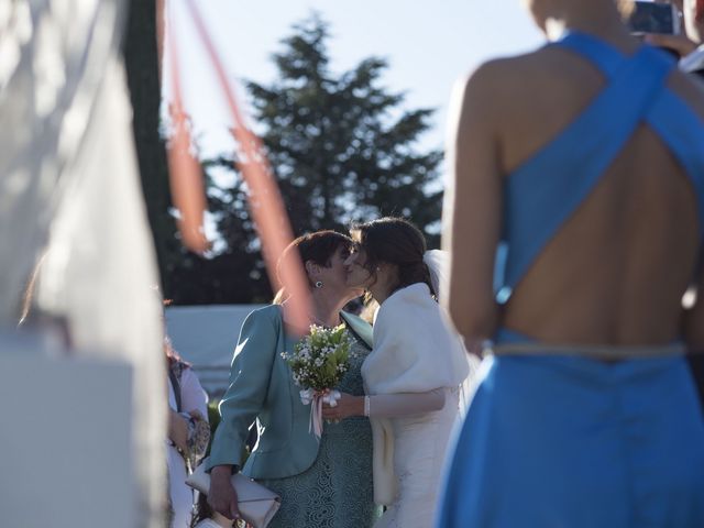 Il matrimonio di Luca e Camelia a Corridonia, Macerata 54