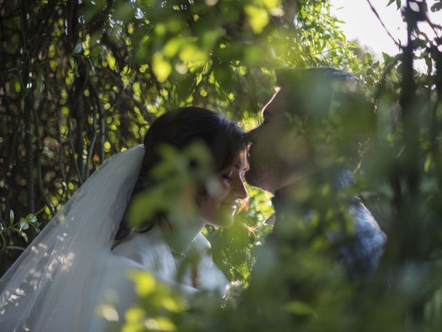 Il matrimonio di Luca e Camelia a Corridonia, Macerata 73