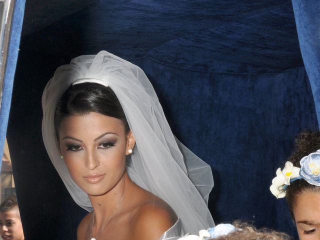 Il matrimonio di Carlo e Claudia a Dolianova, Cagliari 6