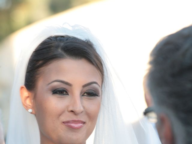 Il matrimonio di Carlo e Claudia a Dolianova, Cagliari 7