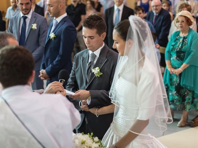 Il matrimonio di Daniele e Giulia a Torino, Torino 28