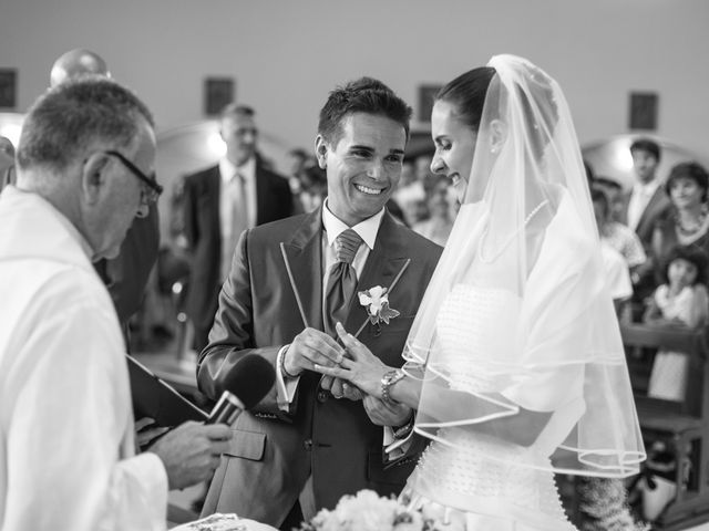 Il matrimonio di Daniele e Giulia a Torino, Torino 30