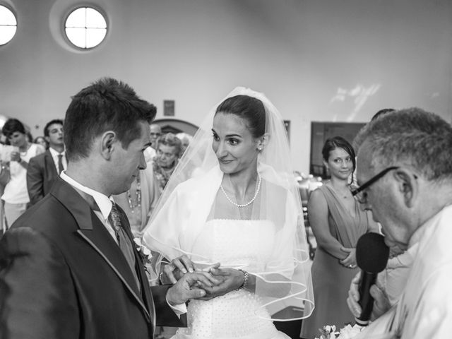 Il matrimonio di Daniele e Giulia a Torino, Torino 31