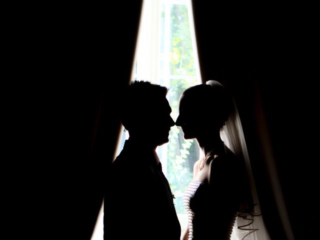 Il matrimonio di Daniele e Giulia a Torino, Torino 34