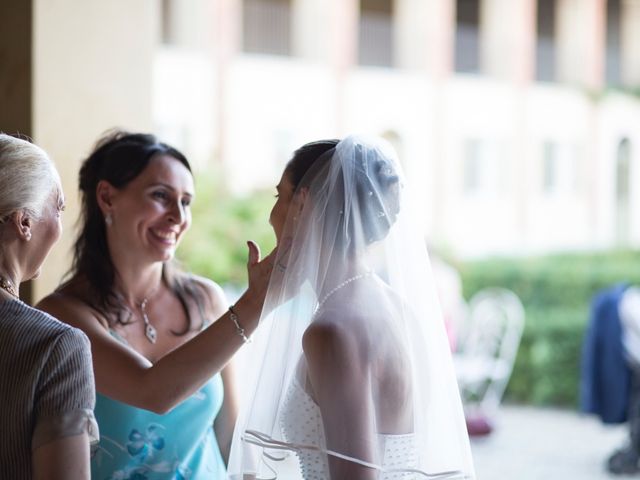 Il matrimonio di Daniele e Giulia a Torino, Torino 38