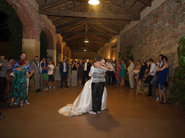 Il matrimonio di Daniele e Giulia a Torino, Torino 53