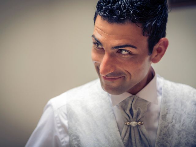 Il matrimonio di Antonio e Lucia a Laurenzana, Potenza 3