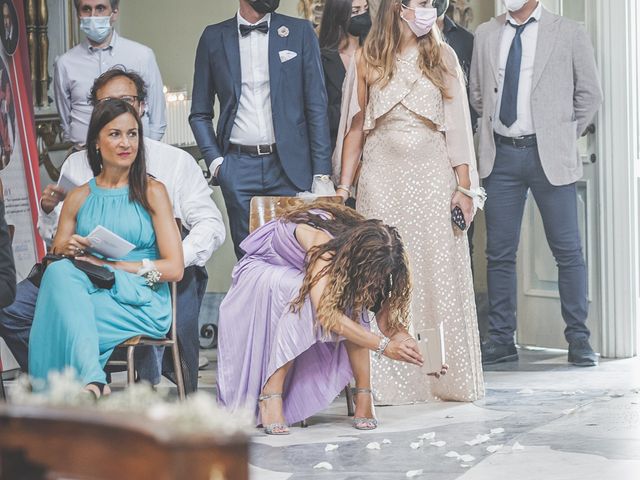 Il matrimonio di Luigi e Elisa a Genova, Genova 18