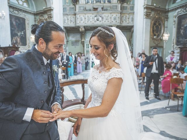 Il matrimonio di Luigi e Elisa a Genova, Genova 19