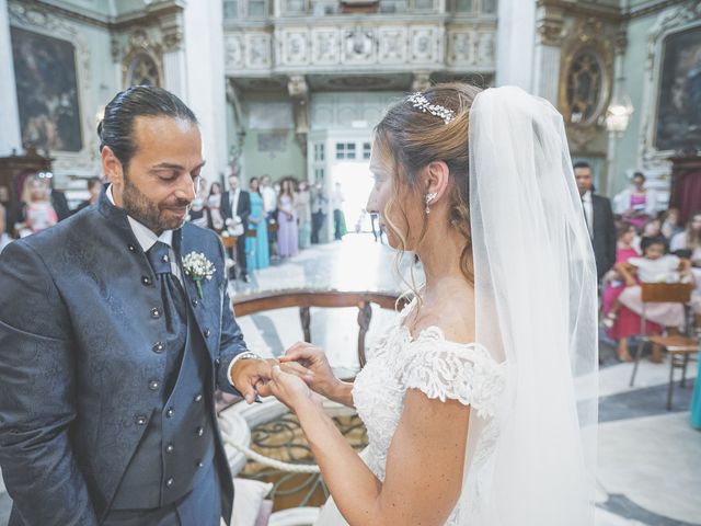 Il matrimonio di Luigi e Elisa a Genova, Genova 20