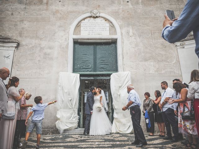 Il matrimonio di Luigi e Elisa a Genova, Genova 22