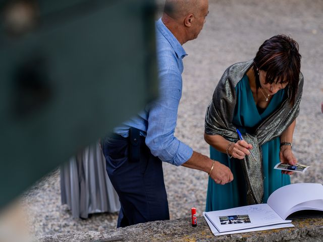 Il matrimonio di Luigi e Elisa a Genova, Genova 38