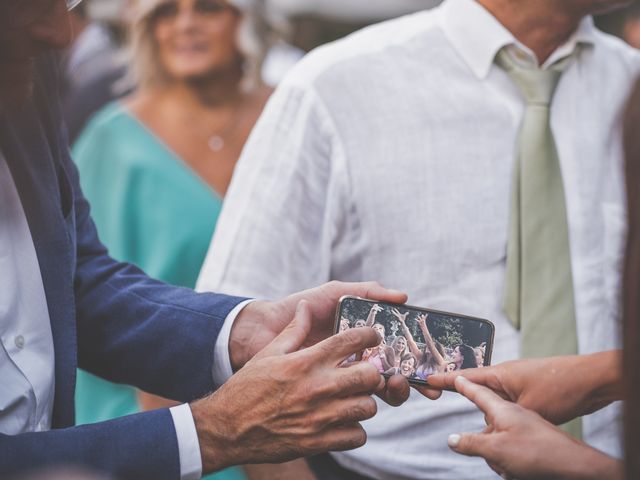 Il matrimonio di Luigi e Elisa a Genova, Genova 41